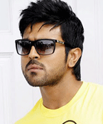 Ram Charan Tej